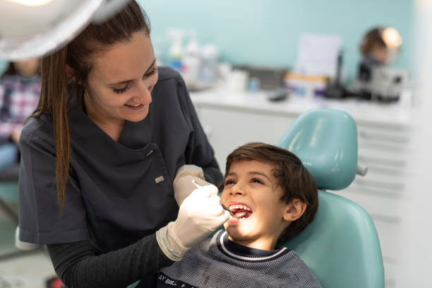 Best Emergency Orthodontic Repairs in Athens, WV